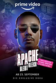 Watch Free Apache bleibt gleich (2022)