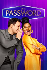 Watch Free Password (2022-)