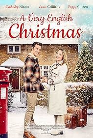 Watch Free A Very English Christmas (2023)