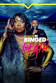 Watch Free Binged to Death (2023)