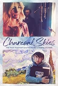 Watch Free Charcoal Skies (2022)