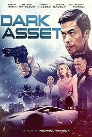 Watch Free Dark Asset (2023)