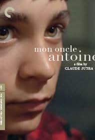 Watch Free My Uncle Antoine (1971)