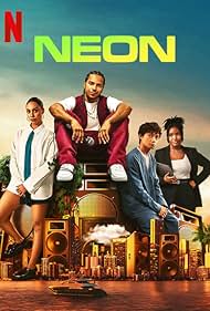 Watch Free Neon (2023-)