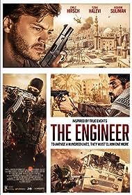 Watch Free The Engineer (2023)