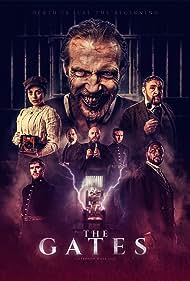 Watch Free The Gates (2023)