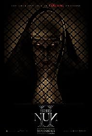 Watch Free The Nun II (2023)