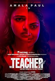 Watch Free The Teacher (2022)