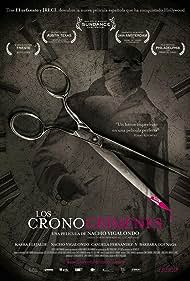 Watch Free Timecrimes (2007)