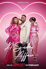 Watch Free A Sunday Affair (2023)