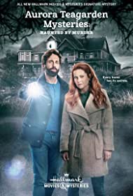 Watch Free Haunted by Murder (2022)