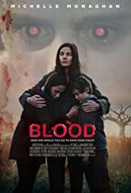 Watch Free Blood (2022)