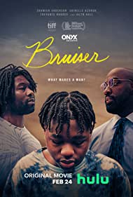 Watch Free Bruiser (2022)