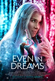 Watch Free Even in Dreams (2021)