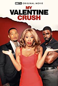 Watch Free My Valentine Crush (2023)