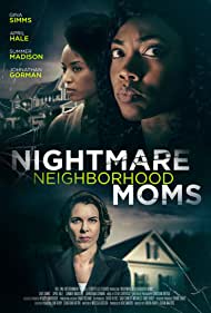 Watch Free Crazy Neighborhood Moms (2022)