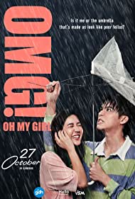 Watch Free OMG Oh My Girl (2022)