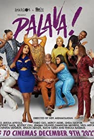 Watch Free Palava (2022)