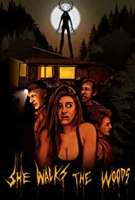 Watch Free She Walks the Woods (2019)