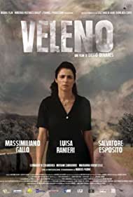 Watch Free Veleno (2017)