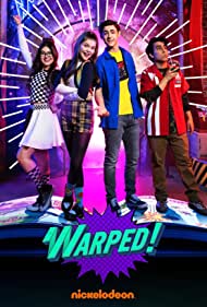 Watch Free Warped (2021-2022)