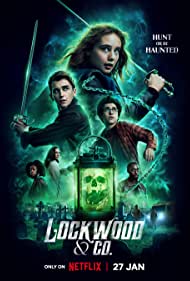 Watch Free Lockwood Co (2023-)