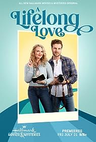 Watch Free A Lifelong Love (2023)