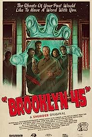 Watch Free Brooklyn 45 (2023)