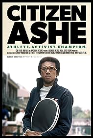 Watch Free Citizen Ashe (2021)