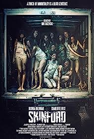 Watch Free Skinford Death Sentence (2023)