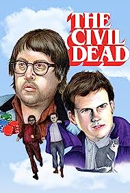 Watch Free The Civil Dead (2022)