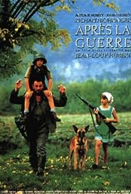 Watch Free Apres la guerre (1989)