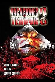 Watch Free Vacation of Terror II (1991)