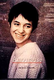 Watch Free Amoureuse (1992)