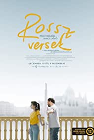 Watch Free Rossz versek (2018)