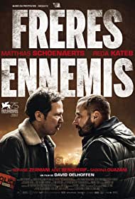 Watch Free Close Enemies (2018)