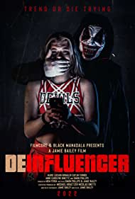 Watch Free Deinfluencer (2022)