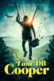 Watch Free I Am DB Cooper (2022)