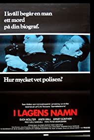 Watch Free I lagens namn (1986)