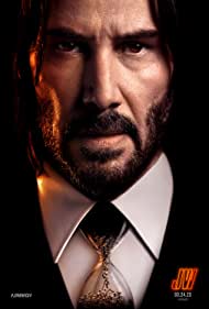 Watch Free John Wick Chapter 4 (2023)