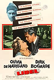 Watch Free Libel (1959)