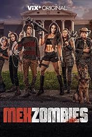 Watch Free MexZombies (2022)