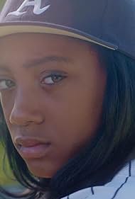 Watch Free Mone Davis I Throw Like a Girl (2014)