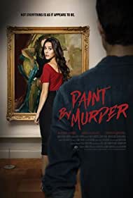 Watch Free The Art of Murder (2018)