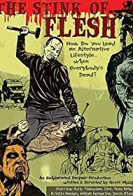 Watch Free The Stink of Flesh (2005)