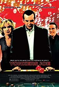 Watch Free Yonkers Joe (2008)