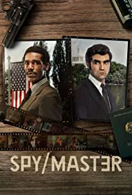 Watch Free SpyMaster (2023-)