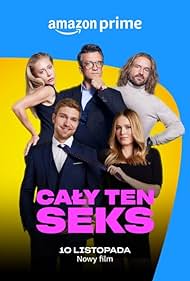 Watch Free Caly ten seks (2023)