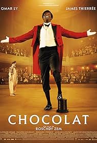 Watch Free Chocolat (2016)