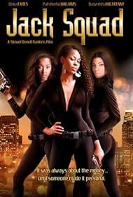 Watch Free Jack Squad (2009)